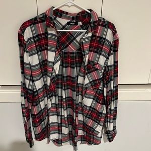 Urban outfitters flannel